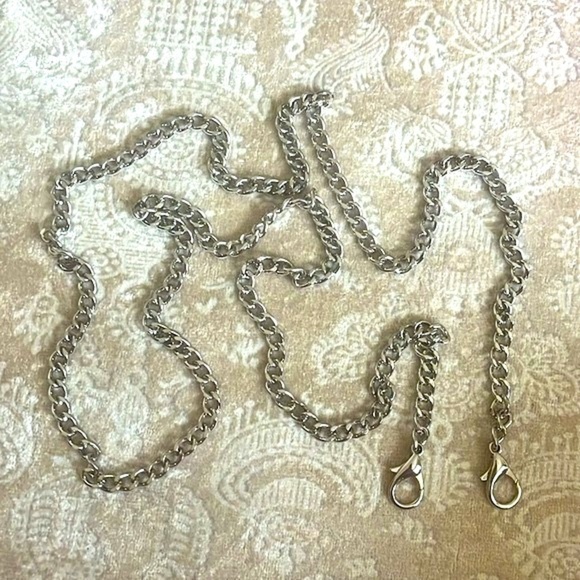 Aldo "Cherry Pop" Rhinestone ENVOLEE MINI CROSSBODY BAG Chain Purse Bling Clutch - Picture 6 of 16